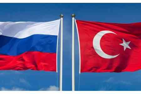 View from Moscow: Ankara`s decision to acquire Russian S-400s is  proof of Turkey`s drift from NATO